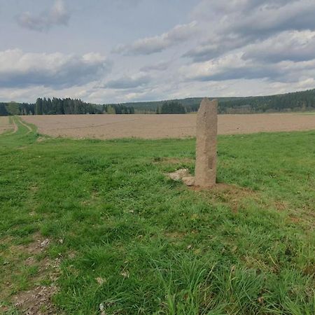 Lhotka 22 Kopecek Zďár nad Sázavou Exterior foto