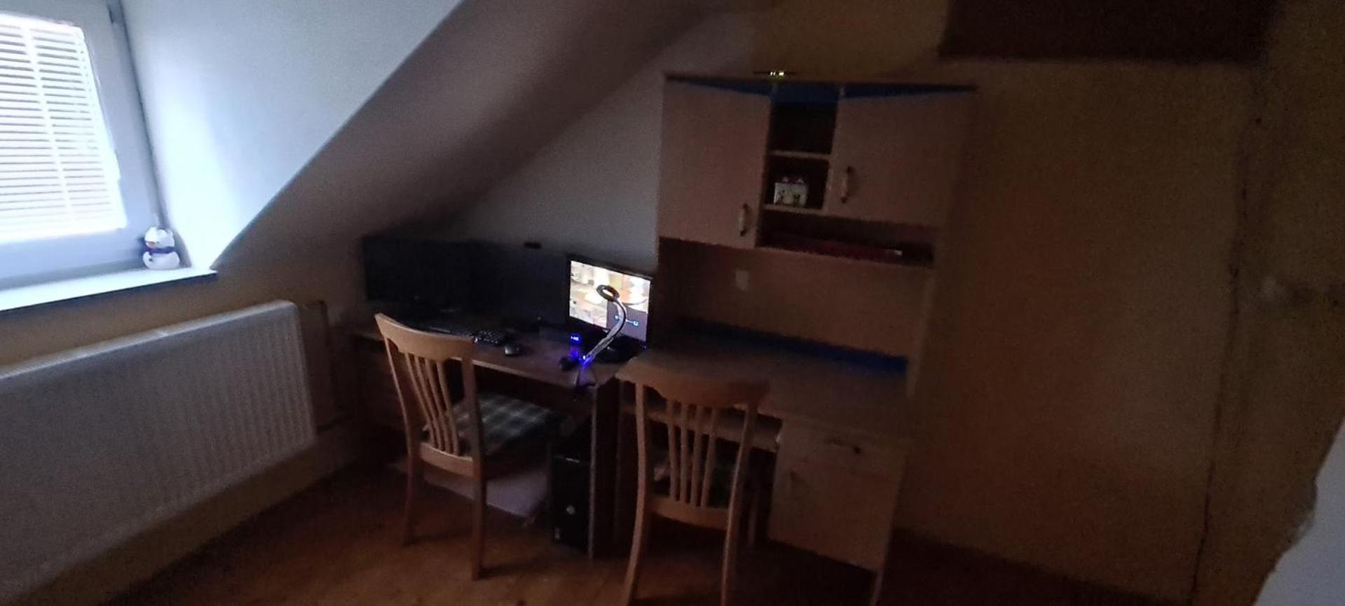 Lhotka 22 Kopecek Zďár nad Sázavou Exterior foto