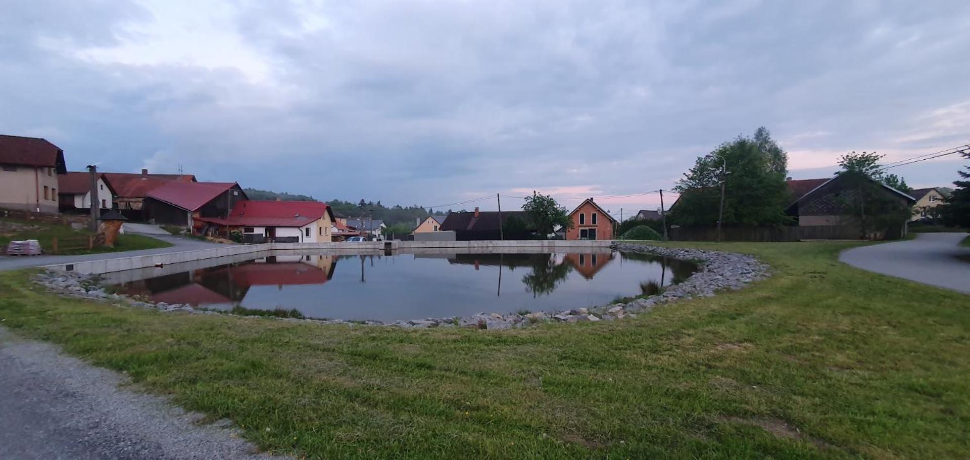 Lhotka 22 Kopecek Zďár nad Sázavou Exterior foto
