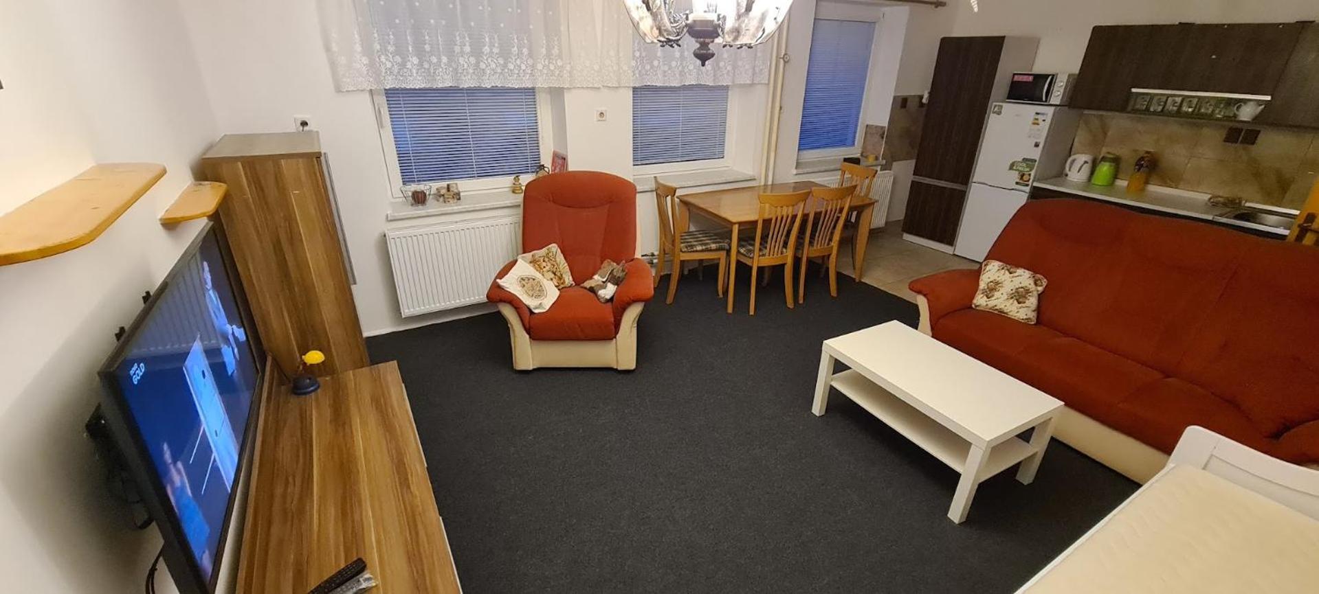 Lhotka 22 Kopecek Zďár nad Sázavou Exterior foto