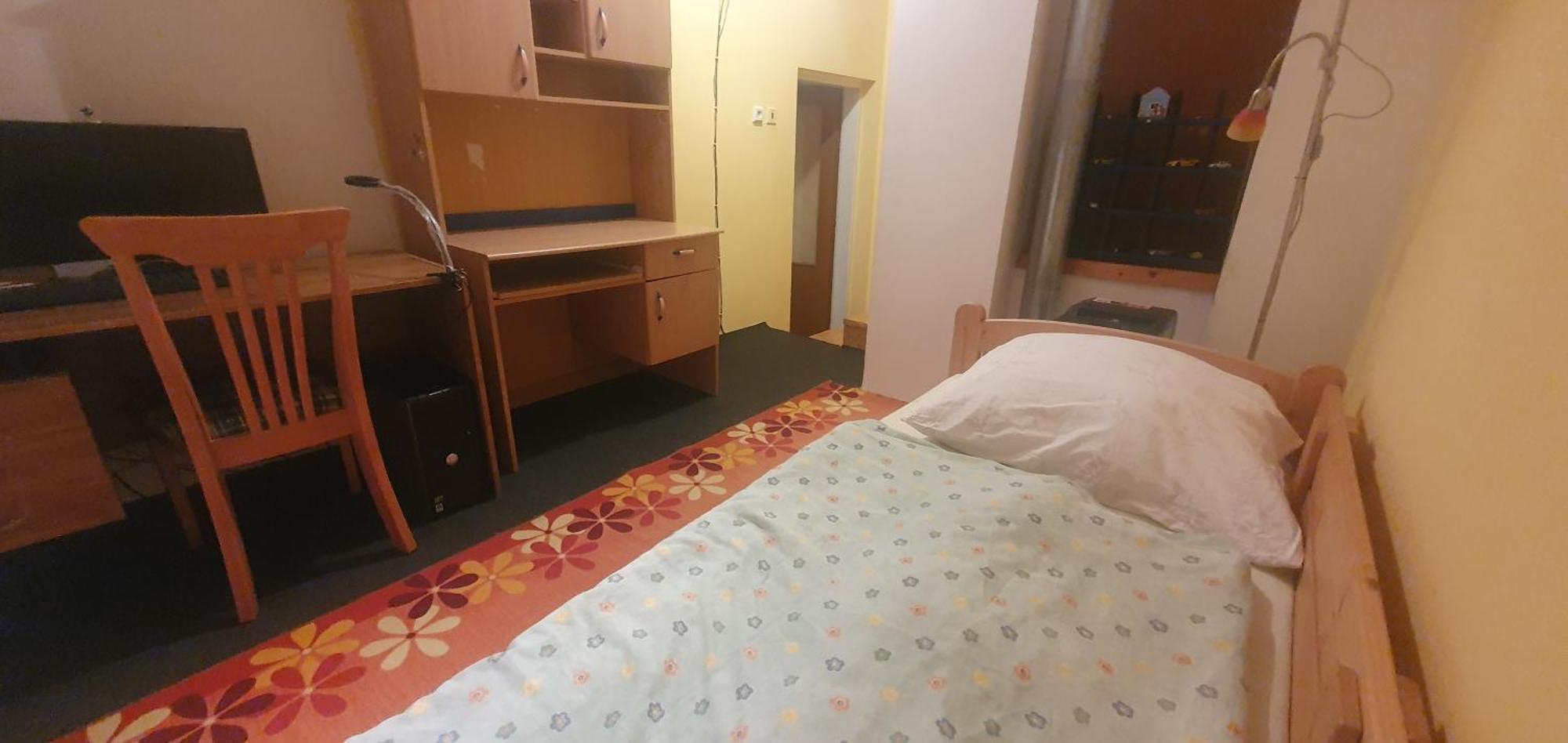 Lhotka 22 Kopecek Zďár nad Sázavou Quarto foto