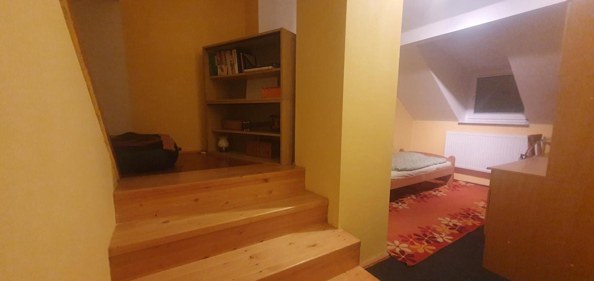 Lhotka 22 Kopecek Zďár nad Sázavou Quarto foto