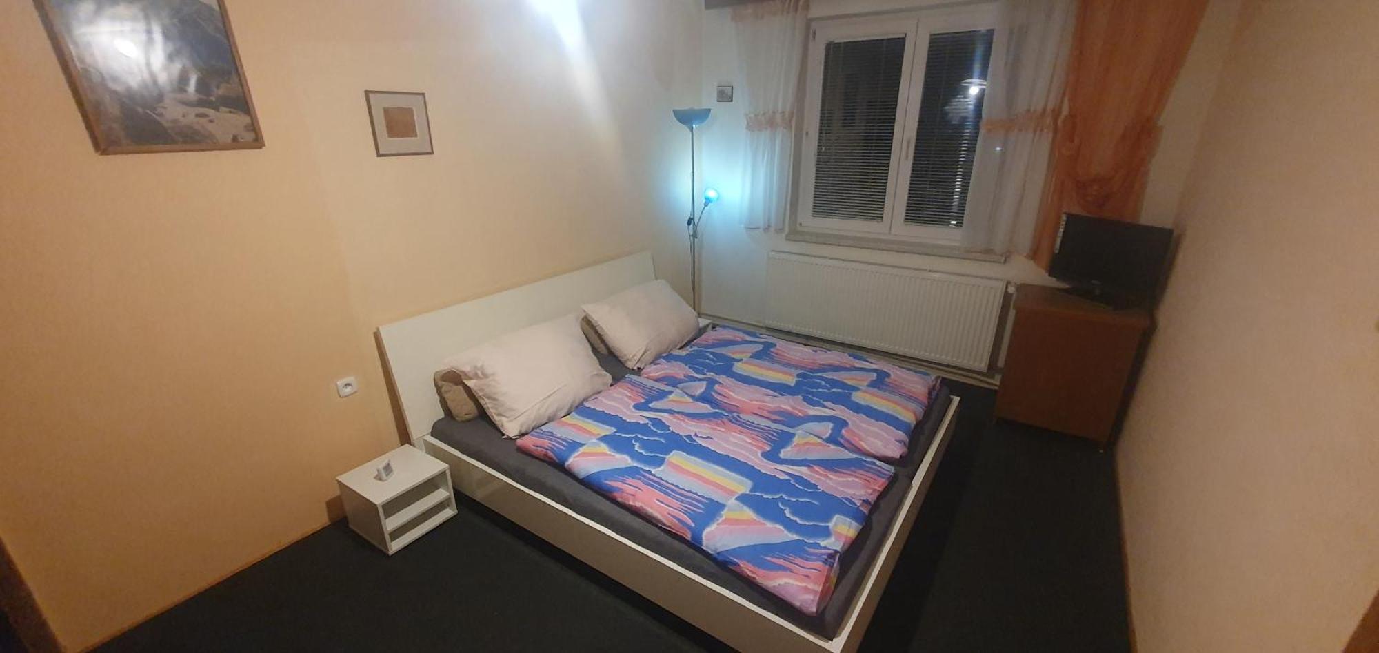Lhotka 22 Kopecek Zďár nad Sázavou Quarto foto